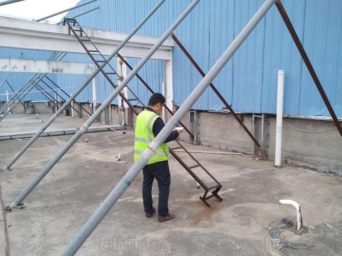 潛江房屋損傷檢測 專業機構如何以技術程序護航建筑安全